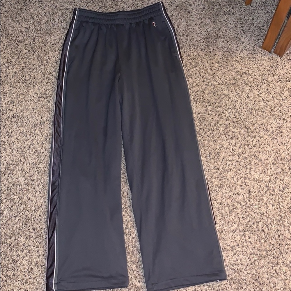Champion sweatpants